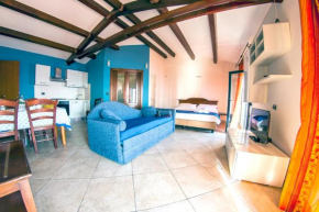 Charming apartment in Capo Mulini with sea view - 50 m² Aci Castello